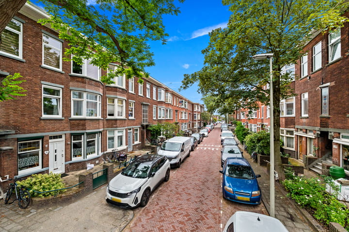 Foto 3 van Velpsestraat 179