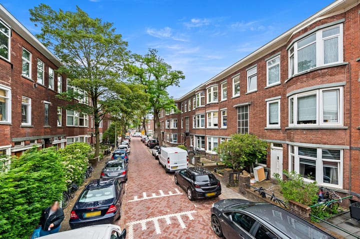 Foto 4 van Velpsestraat 179