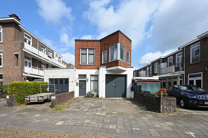 Fransstraat 2