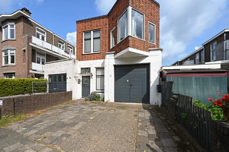 Fransstraat 2 secondary image