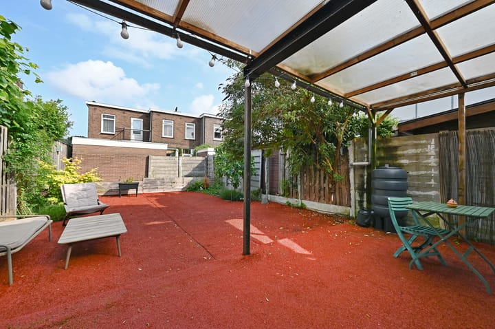 Foto 5 van Fransstraat 2