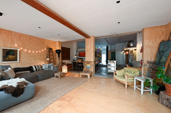 Foto 9 van Fransstraat 2