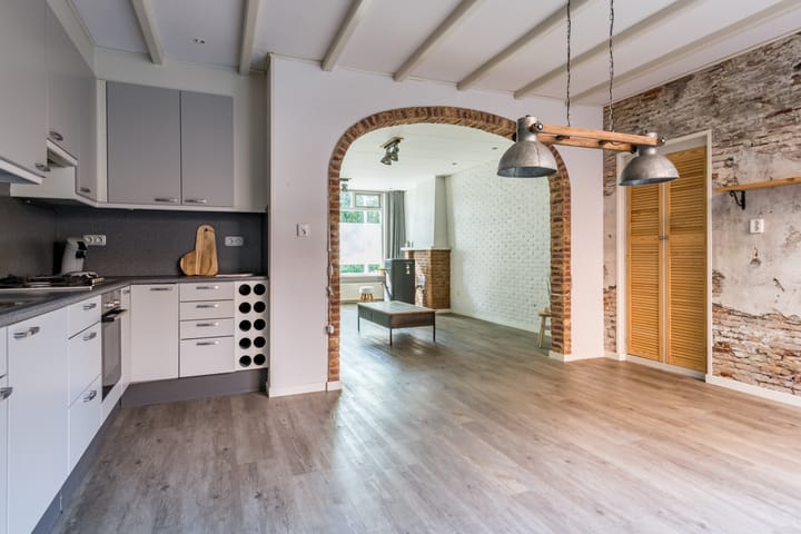 Foto 2 van Verlengde van Steenbergenlaan 3