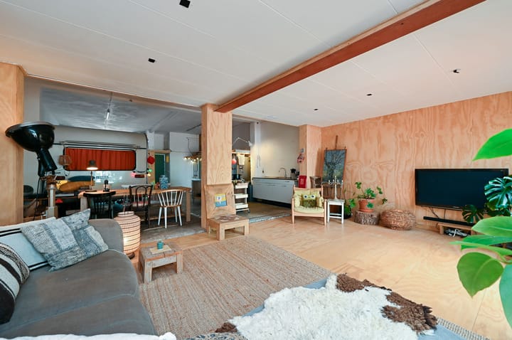 Foto 10 van Fransstraat 2