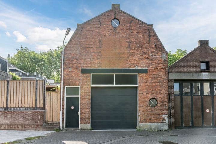 Foto 3 van Verlengde van Steenbergenlaan 3