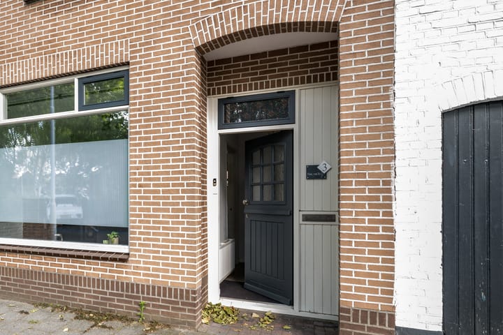 Foto 5 van Verlengde van Steenbergenlaan 3