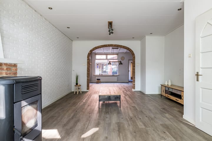 Foto 9 van Verlengde van Steenbergenlaan 3