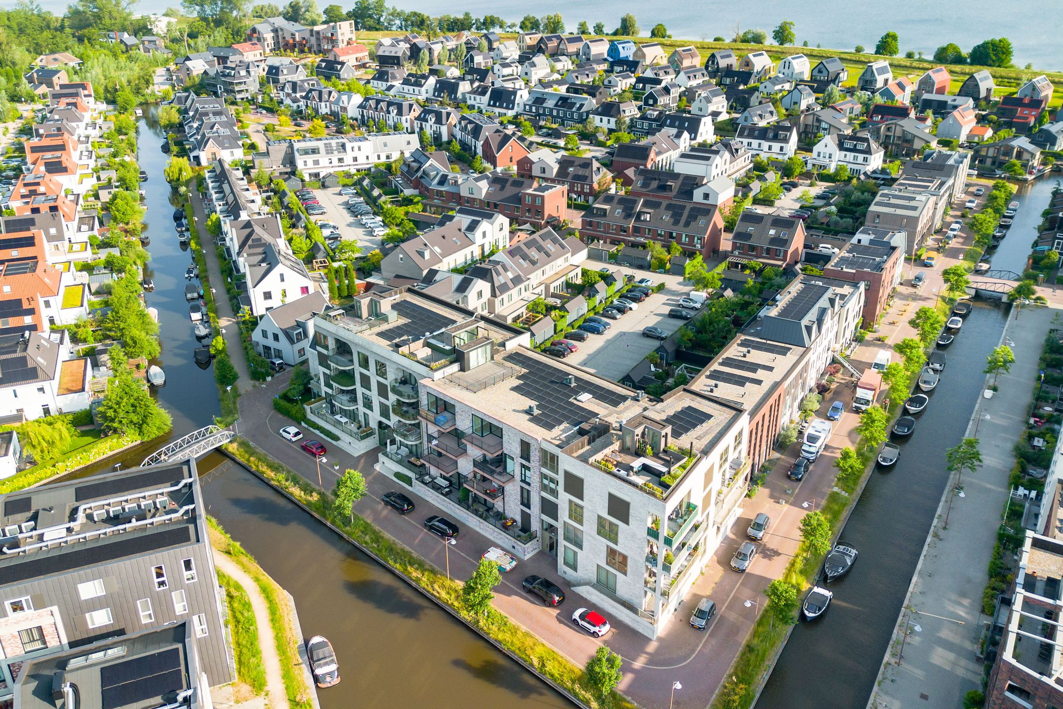 Waadse Poldergracht, 5, Muiden, 1398DK, Noord-Holland, Nederland 5 