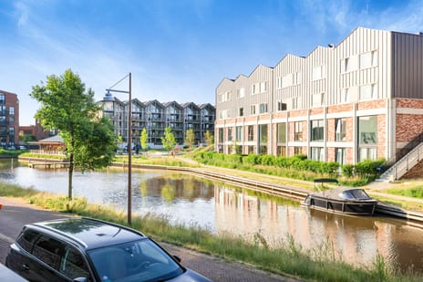 Waadse Poldergracht 5 secondary image
