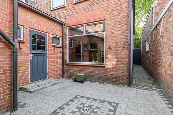 Foto 23 van Verlengde van Steenbergenlaan 3