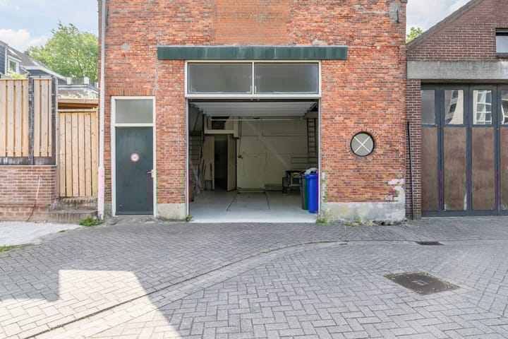 Foto 26 van Verlengde van Steenbergenlaan 3