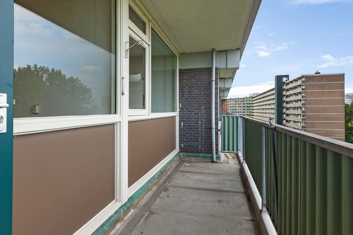 Foto 7 van Stadhoudersring 656