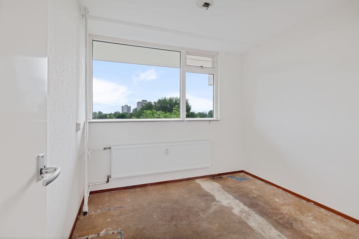 Foto 13 van Stadhoudersring 656