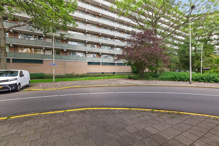 Foto 28 van Stadhoudersring 656