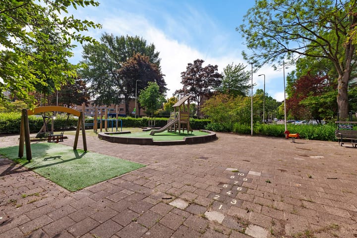 Foto 29 van Stadhoudersring 656