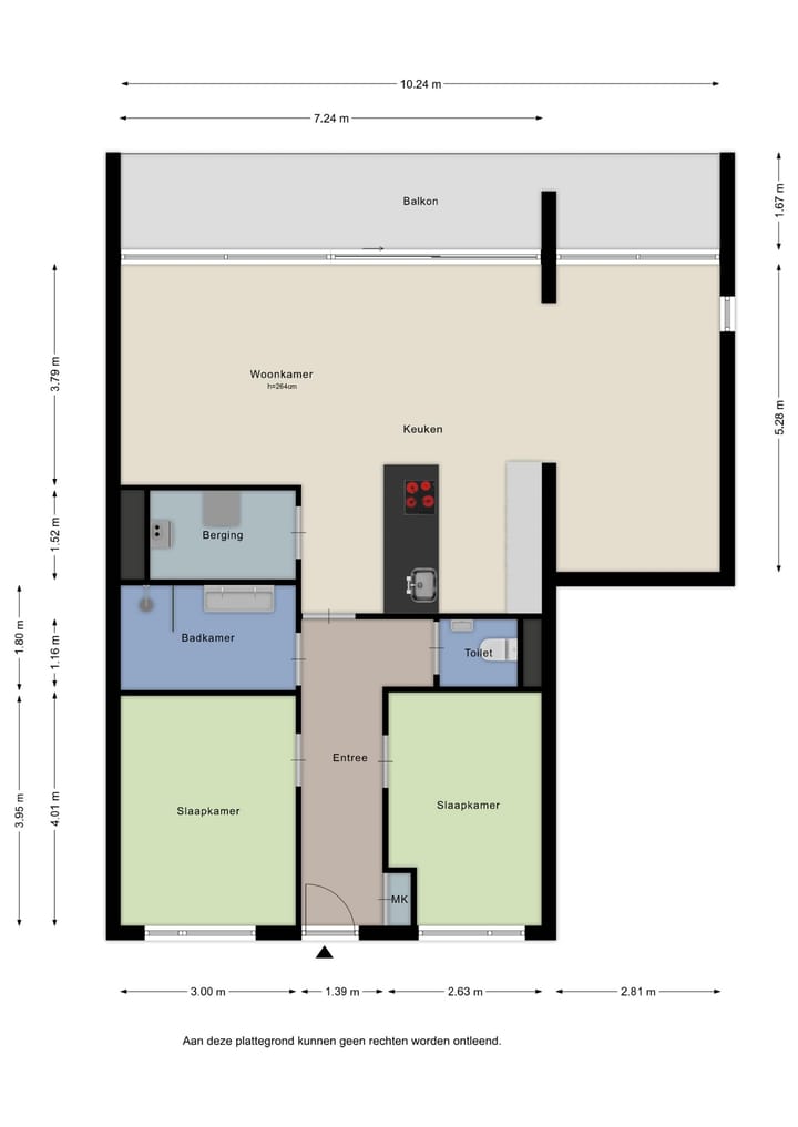 Foto 52 van de Lingert 6499-A