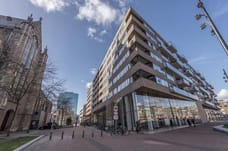 appartementen te huur op Binnenrotte 295