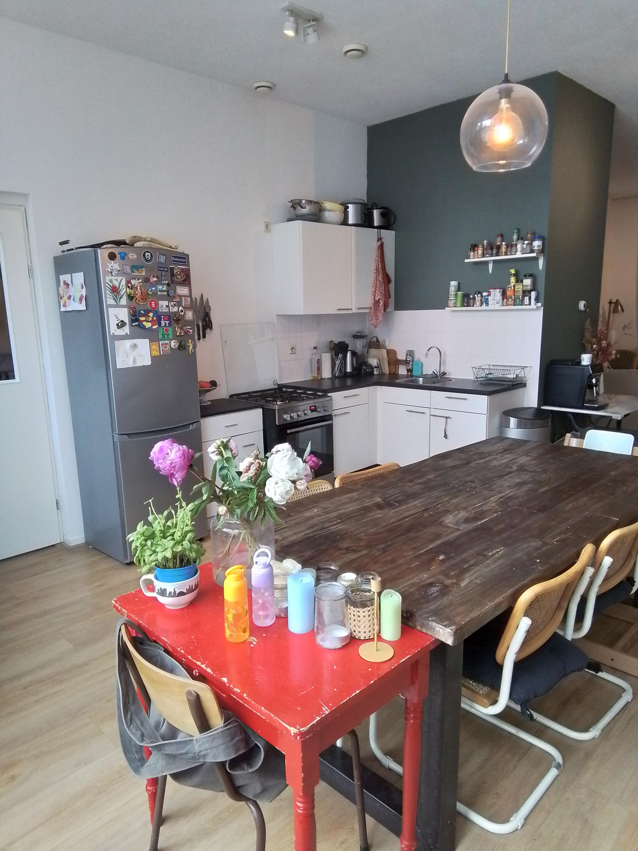 Photo 3 of Derde Oosterparkstraat 76-A