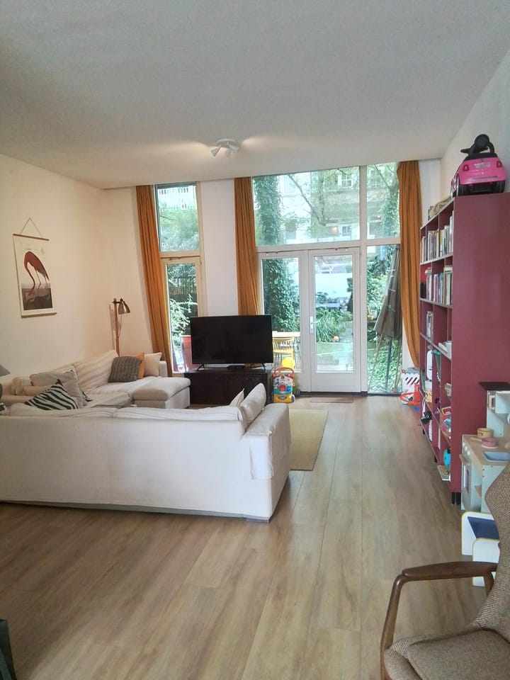 Foto 5 van Derde Oosterparkstraat 76-A