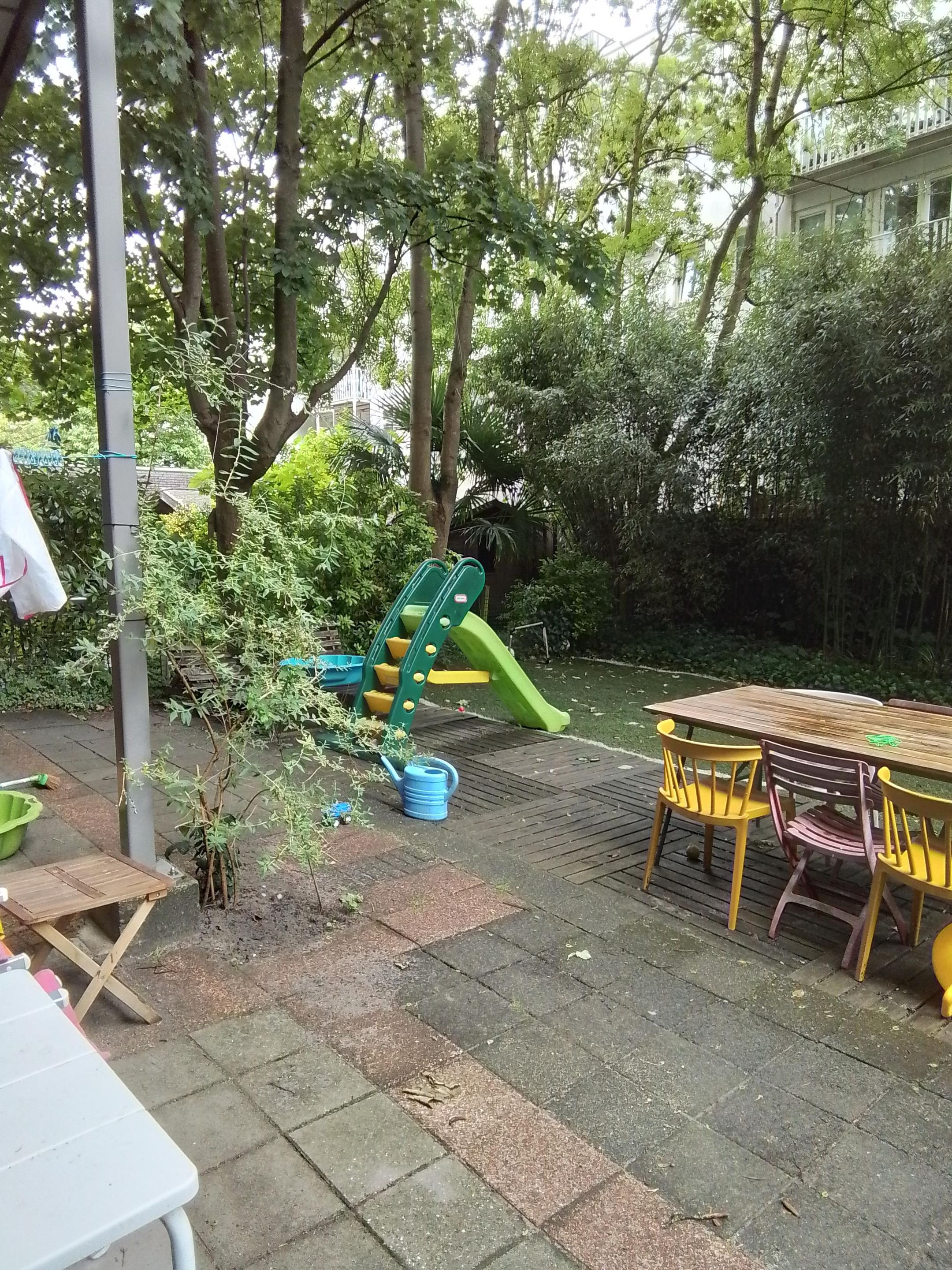 Photo 6 of Derde Oosterparkstraat 76-A