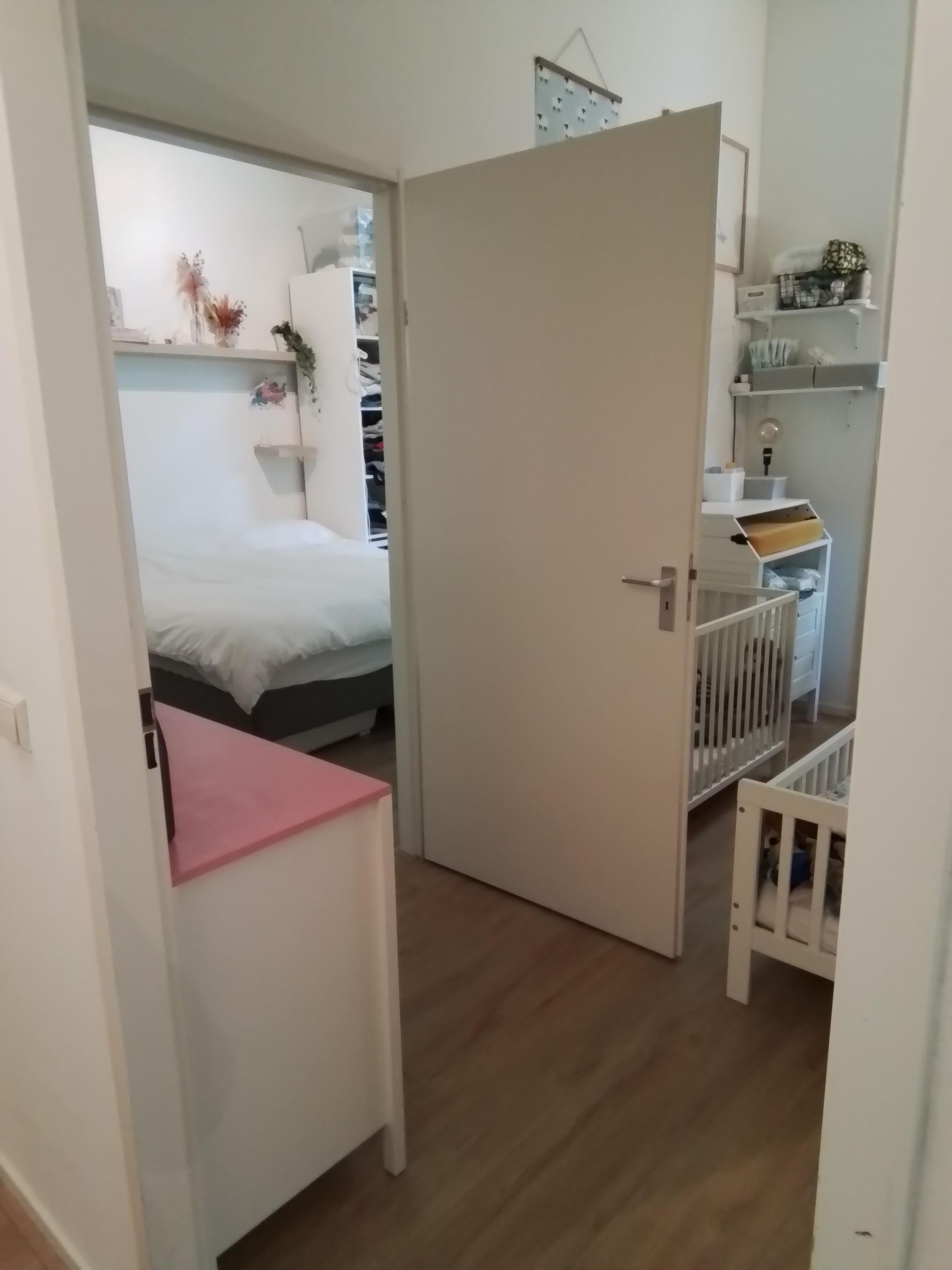 Photo 9 of Derde Oosterparkstraat 76-A