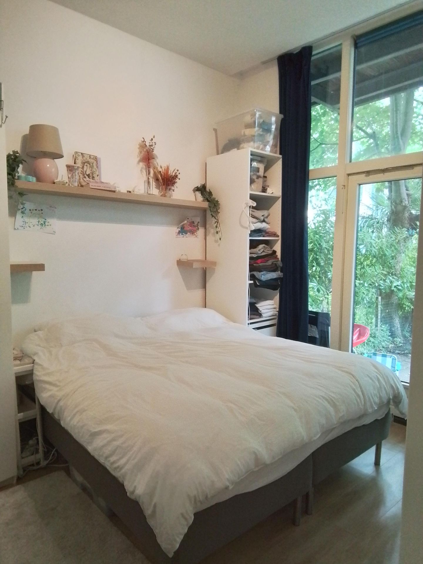 Photo 10 of Derde Oosterparkstraat 76-A