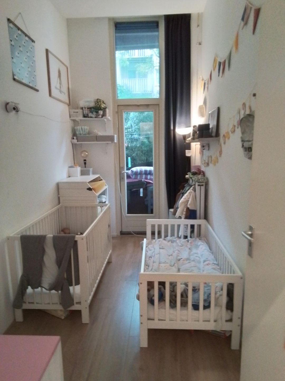 Photo 11 of Derde Oosterparkstraat 76-A