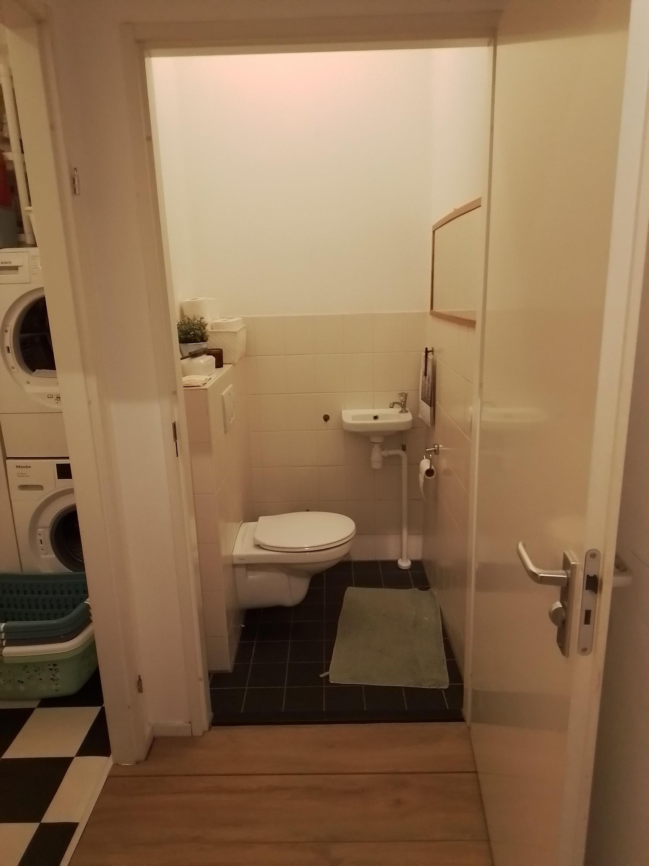 Photo 12 of Derde Oosterparkstraat 76-A