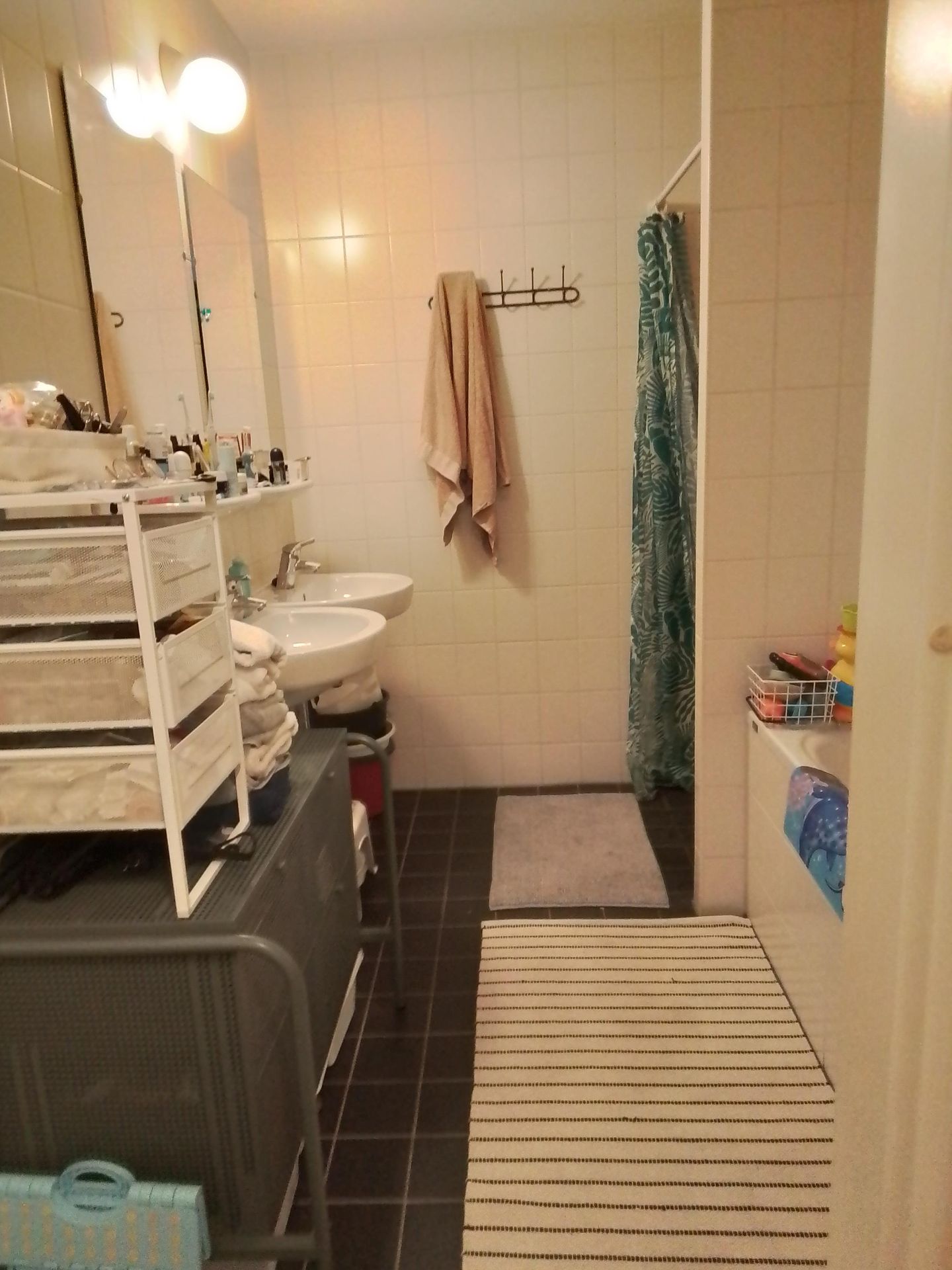 Photo 14 of Derde Oosterparkstraat 76-A