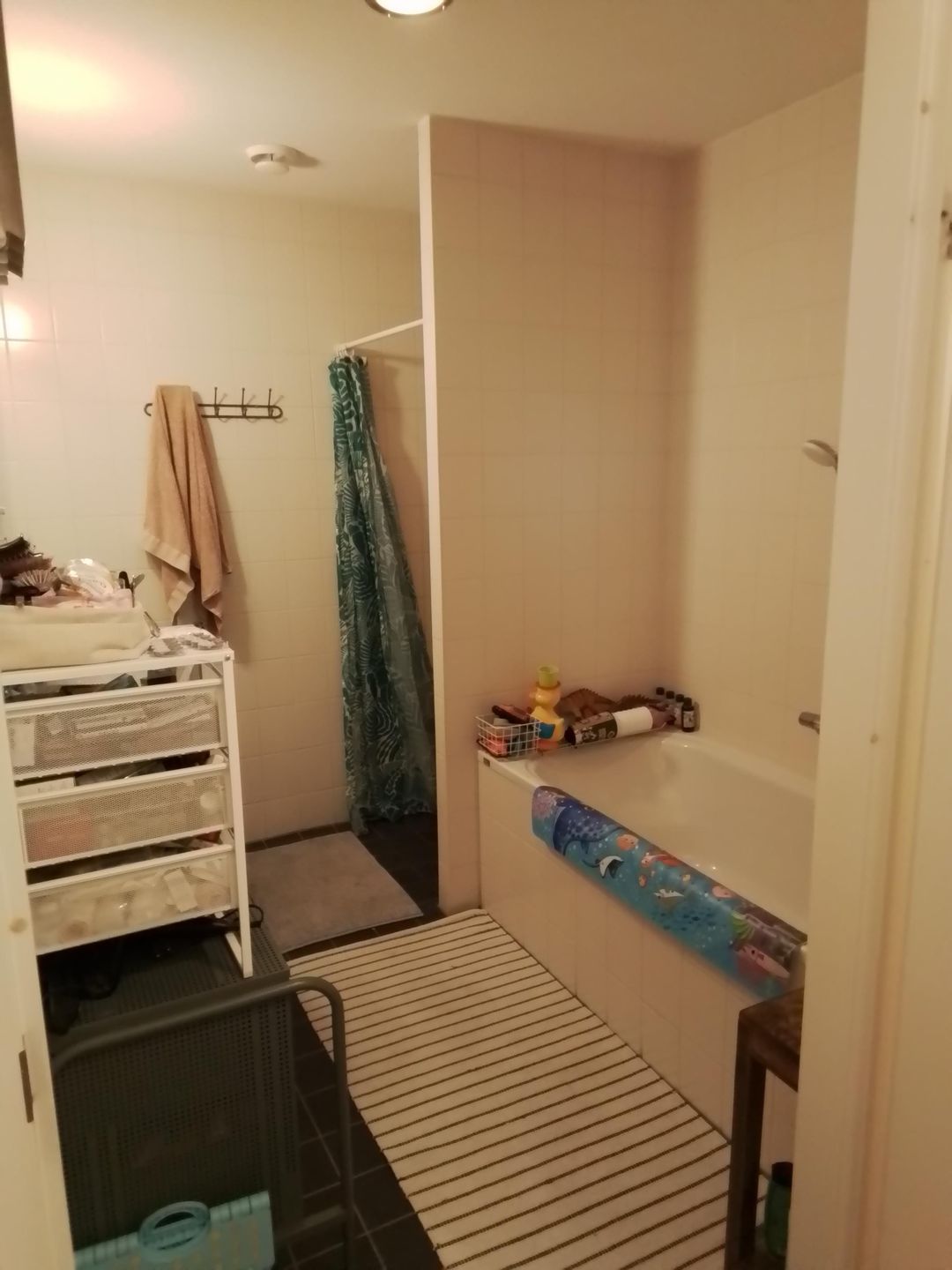 Photo 13 of Derde Oosterparkstraat 76-A