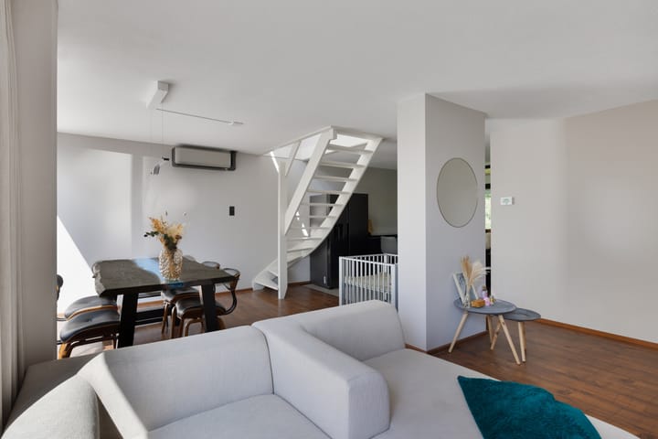 Foto 9 van Waterbieskreek 56