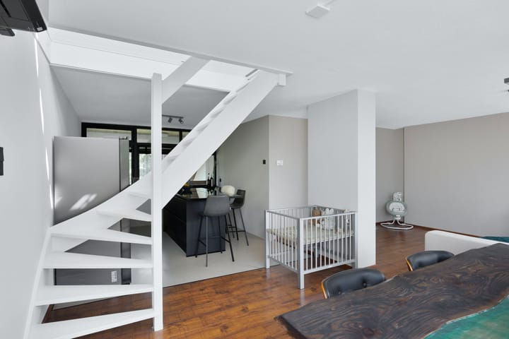 Foto 11 van Waterbieskreek 56