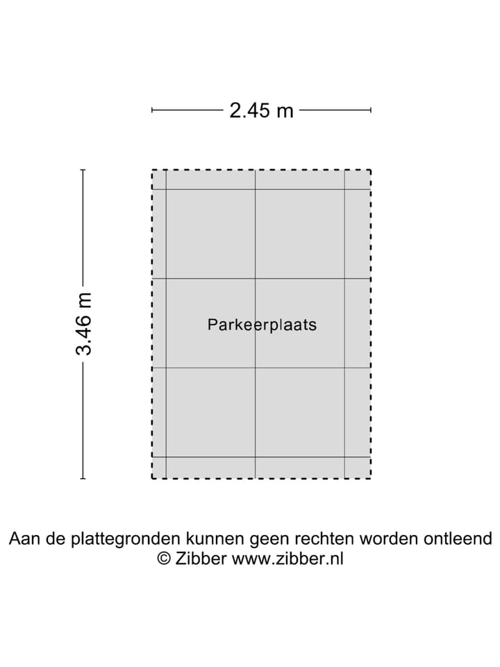 Foto 46 van Waterbieskreek 56