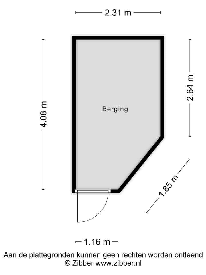 Foto 47 van Waterbieskreek 56