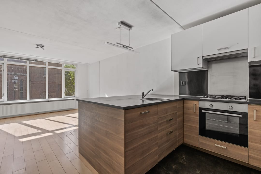 Foto 2 van Groenestraat 219-C