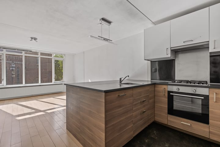 Foto 2 van Groenestraat 219-C