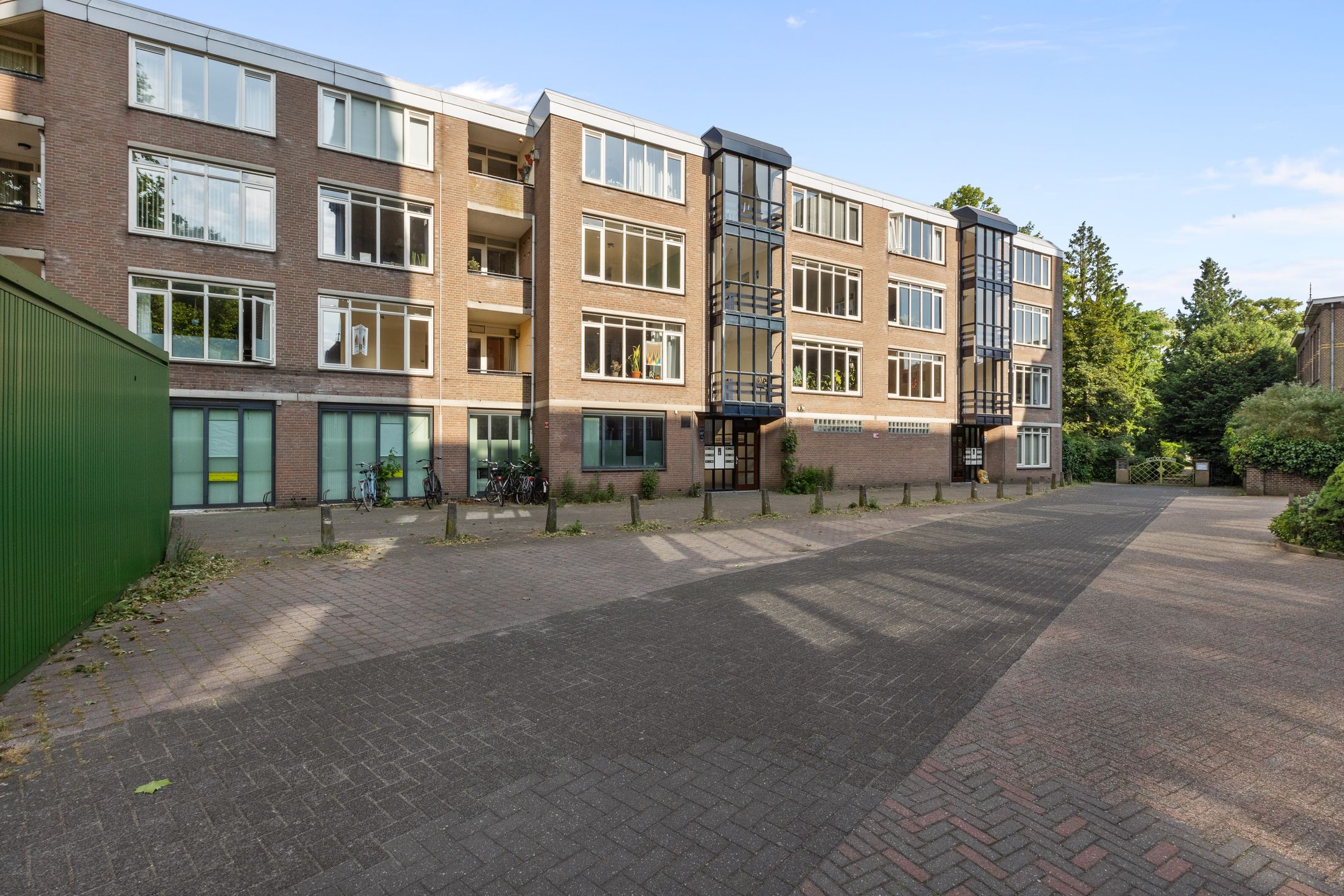 Foto 6 van Groenestraat 219-C