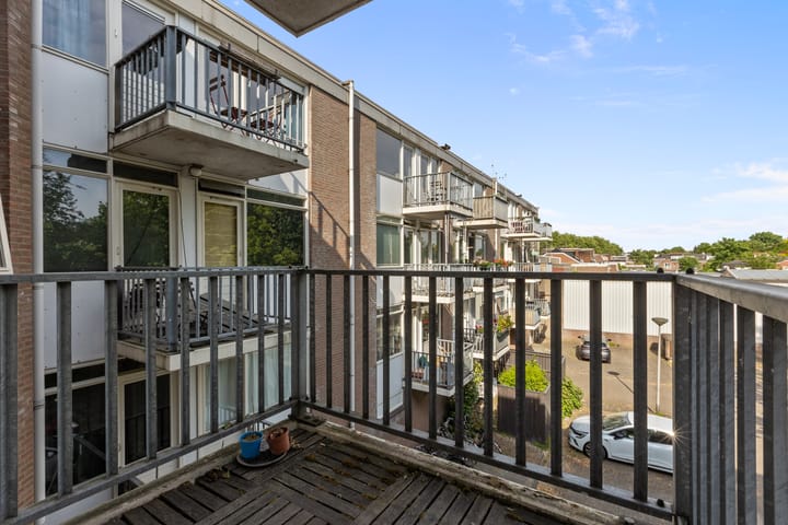 Foto 4 van Groenestraat 219-C