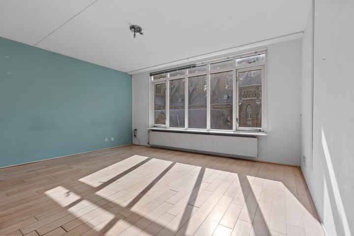 Foto 7 van Groenestraat 219-C