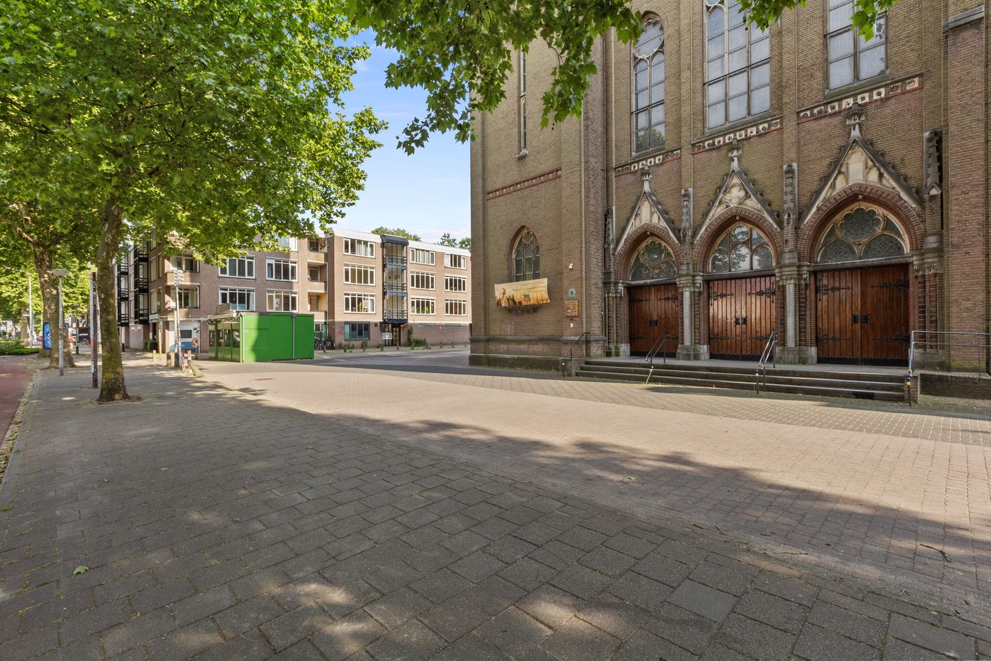 Foto 5 van Groenestraat 219-C