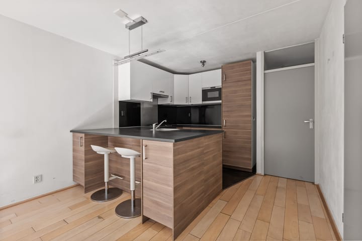 Foto 10 van Groenestraat 219-C