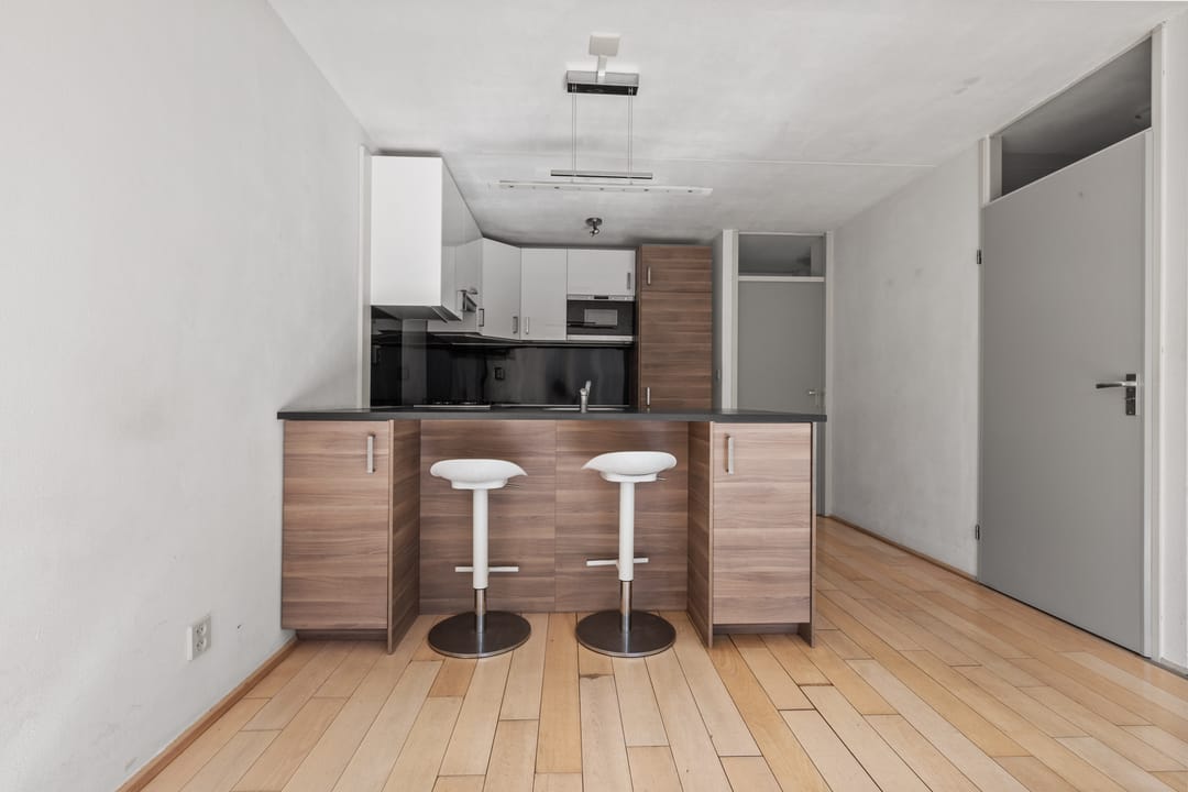 Foto 11 van Groenestraat 219-C