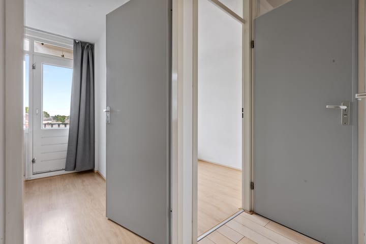 Foto 18 van Groenestraat 219-C