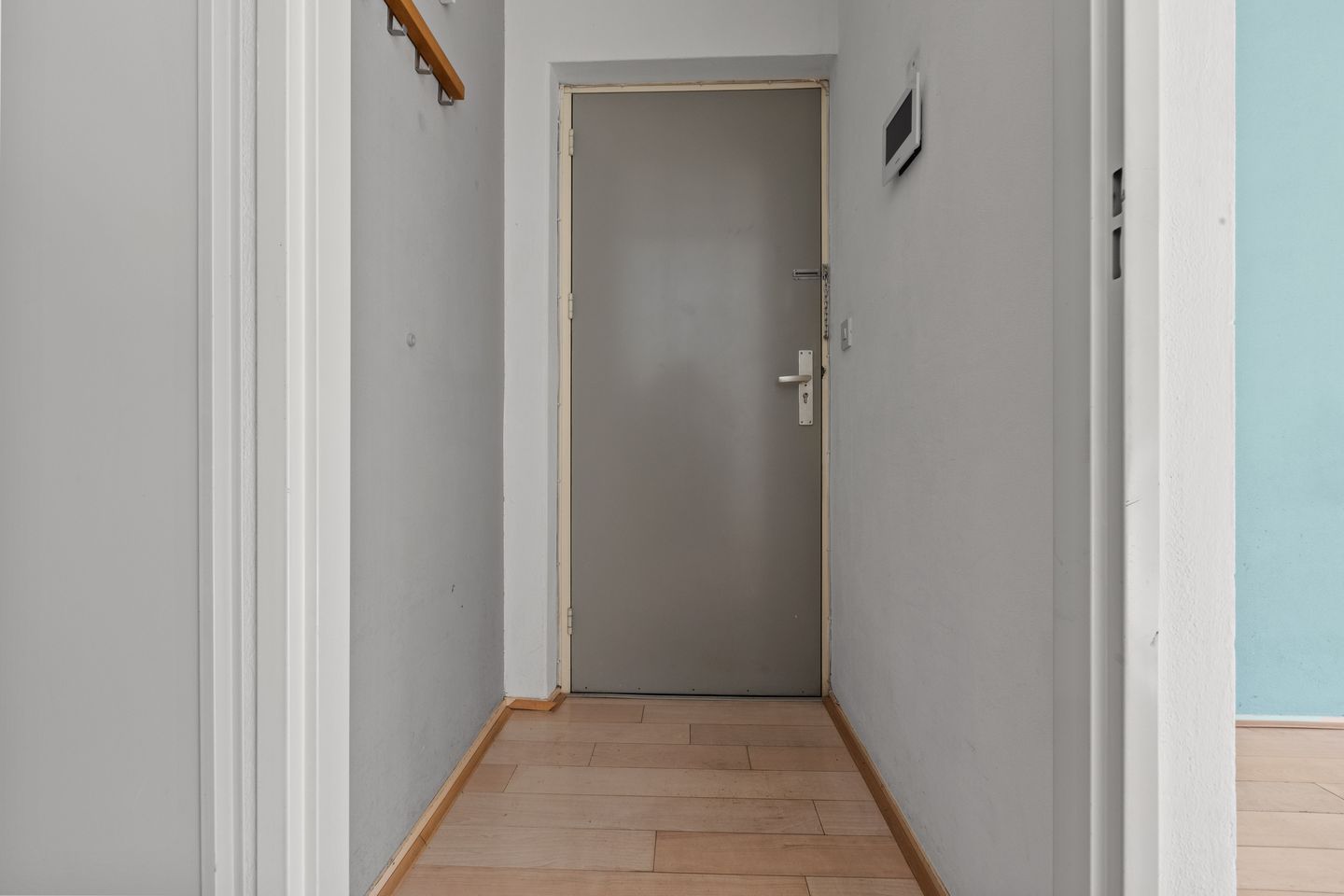 Foto 20 van Groenestraat 219-C