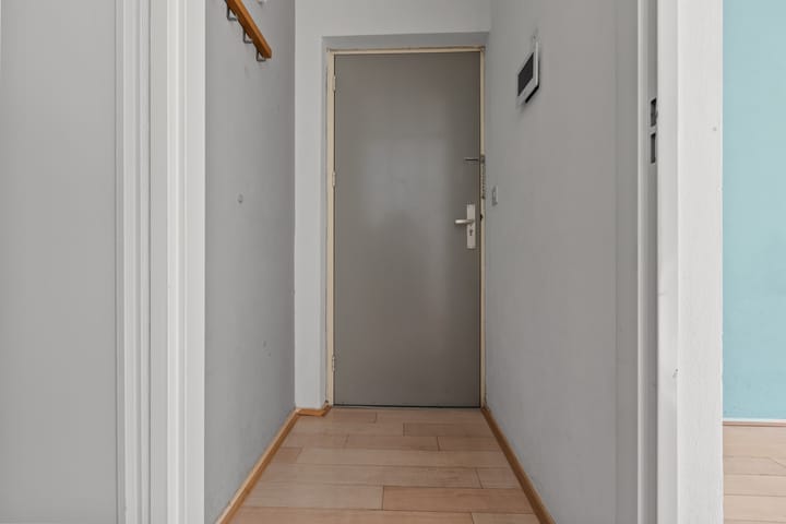 Foto 20 van Groenestraat 219-C