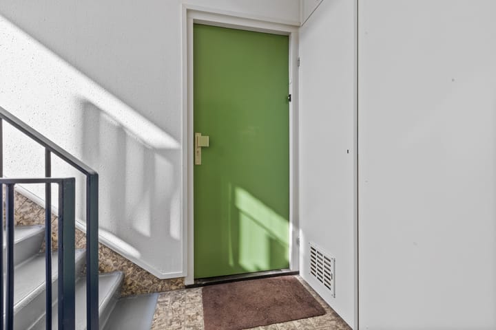 Foto 21 van Groenestraat 219-C