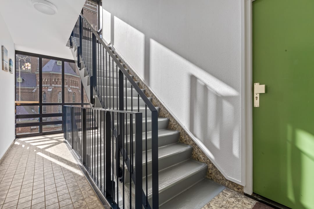 Foto 22 van Groenestraat 219-C