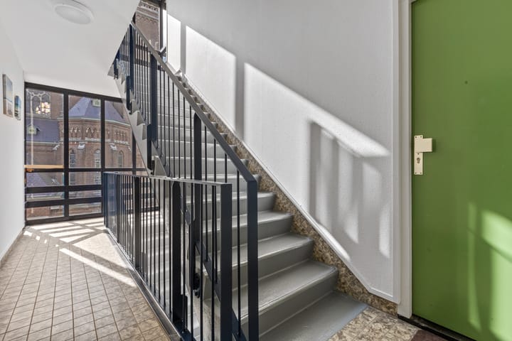 Foto 22 van Groenestraat 219-C