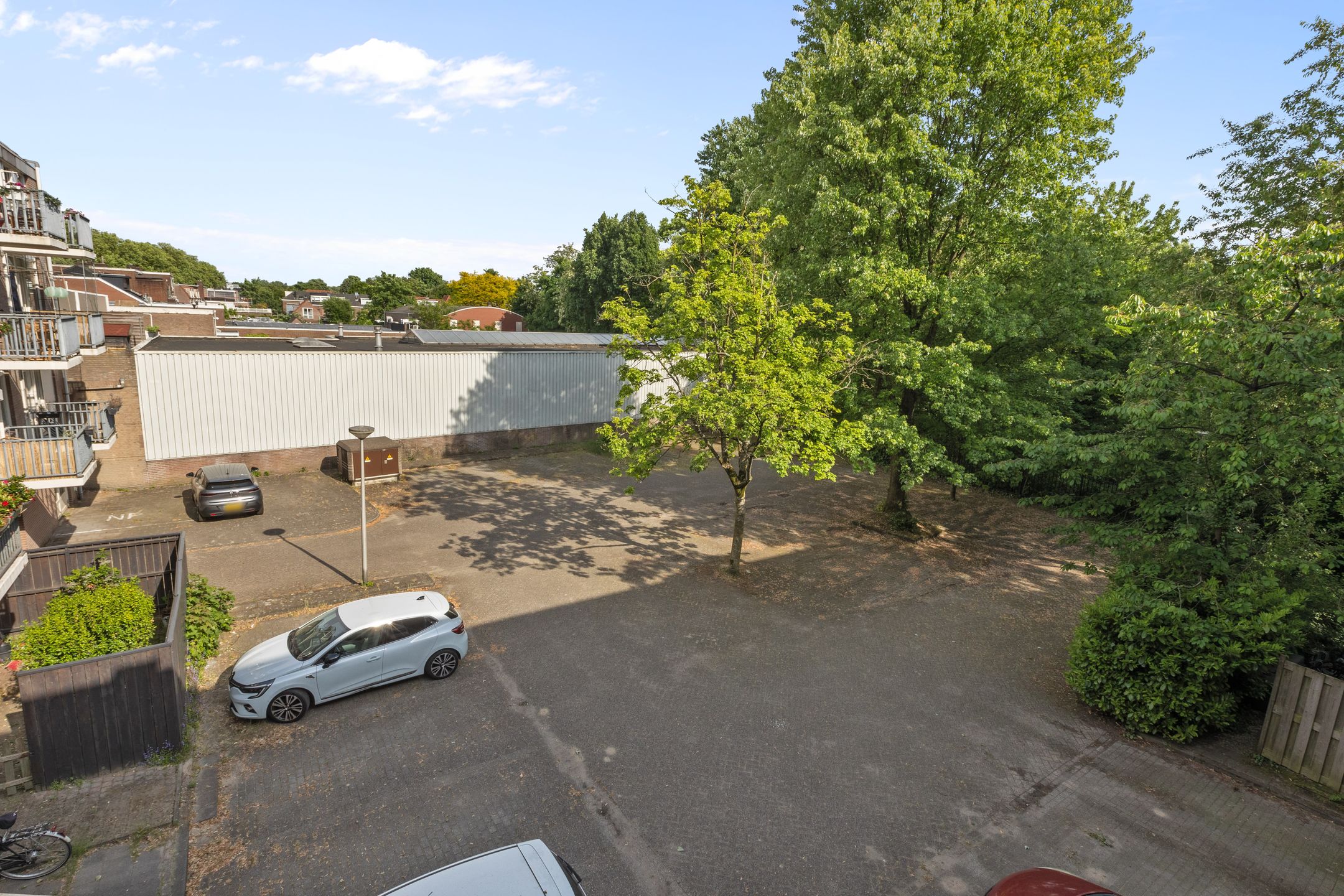 Foto 24 van Groenestraat 219-C