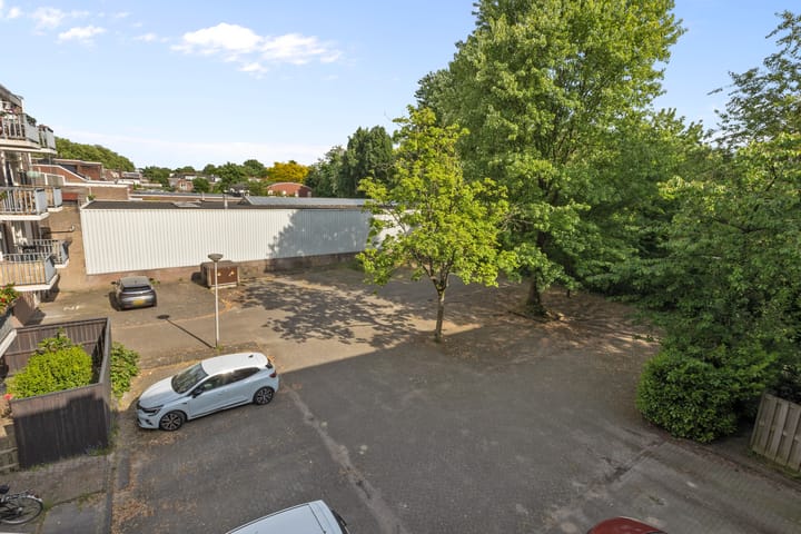 Foto 24 van Groenestraat 219-C